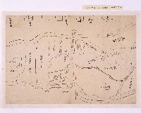 藏品(員寶庄七張犁徐氏等田圖)的圖片